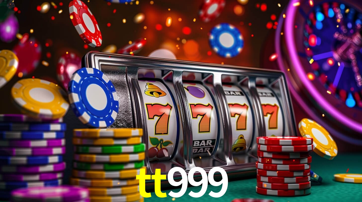 Programa VIP tt999