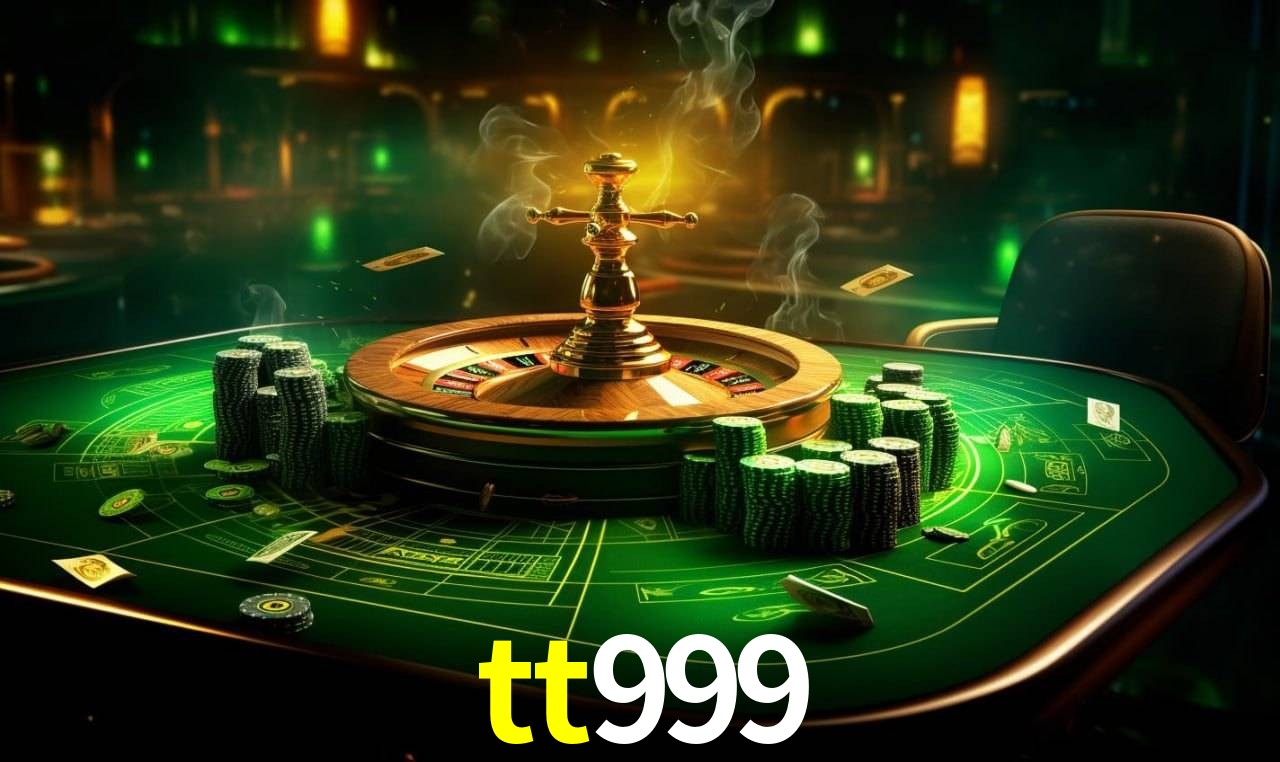 cassino tt999