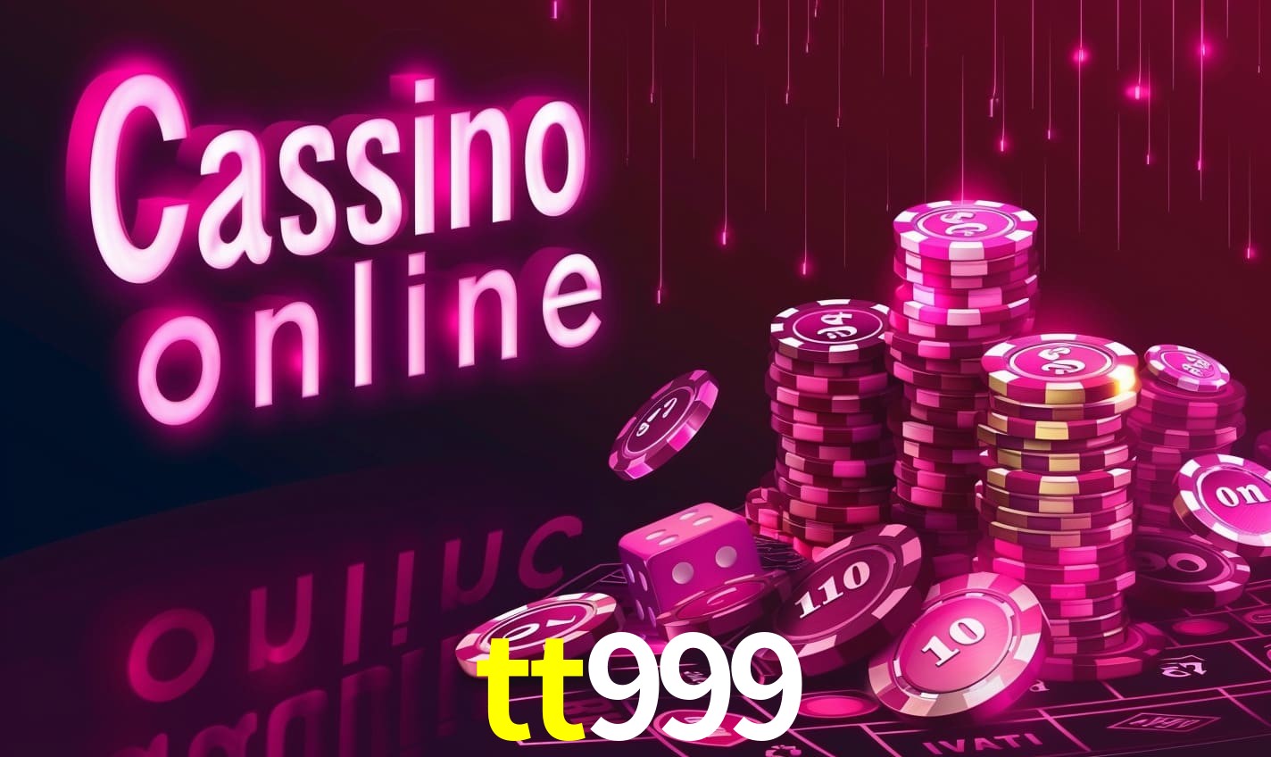 Desvendando o Mundo dos Jogos Virtuais na tt999