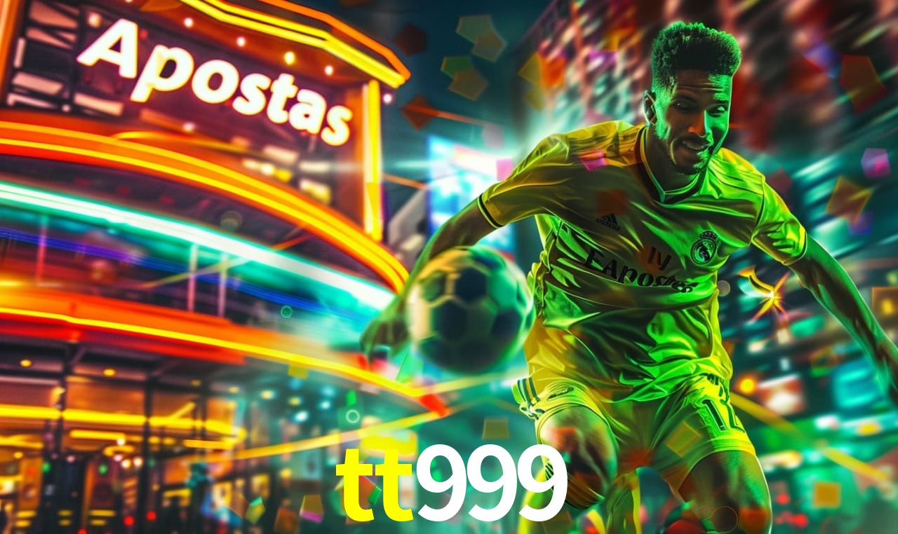 Provedores de Jogos tt999