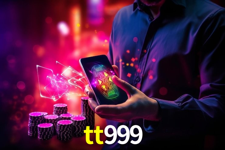 Mesa de Blackjack tt999