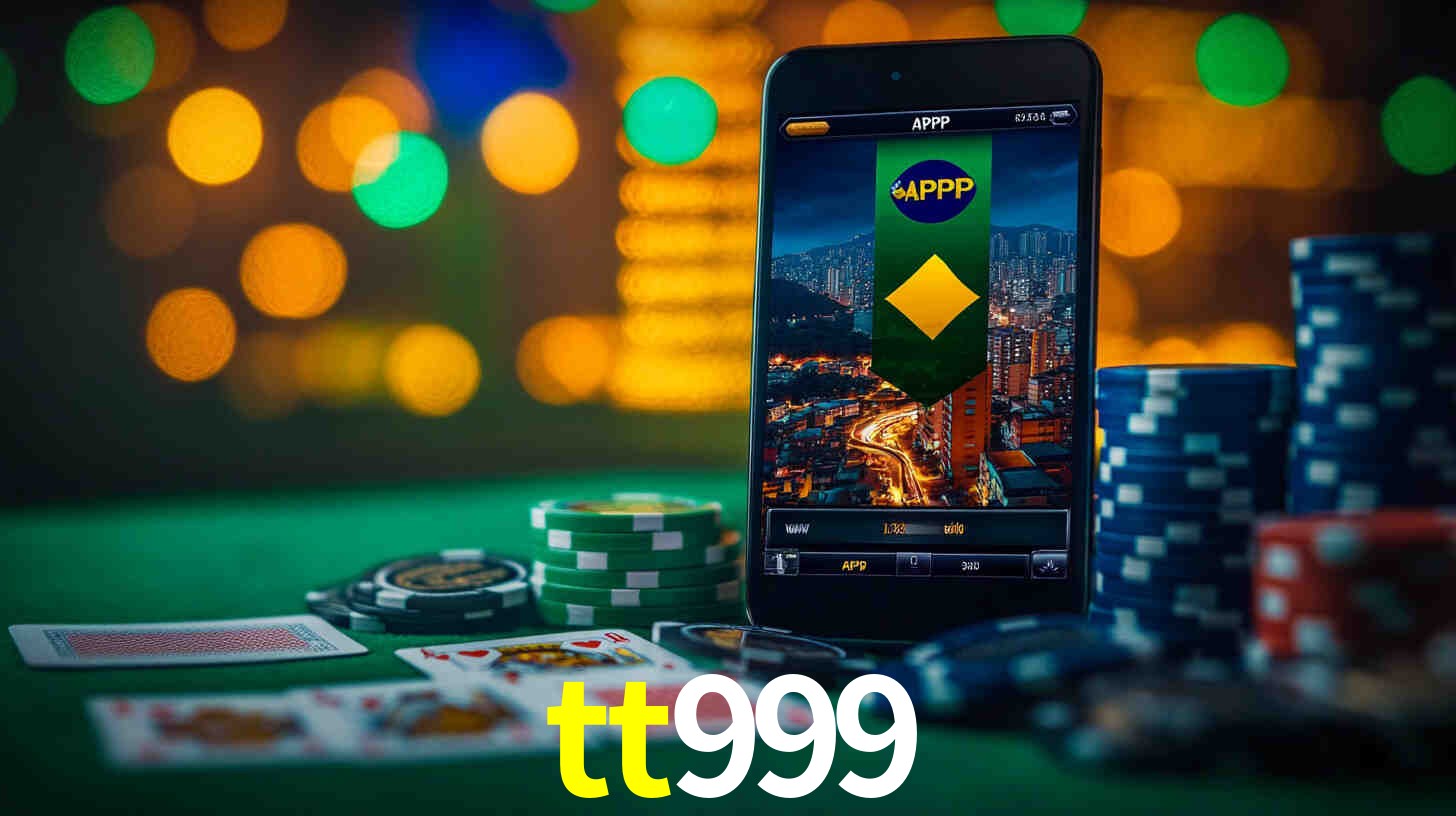 Descubra o Programa VIP da tt999: Vantagens Exclusivas para Jogadores