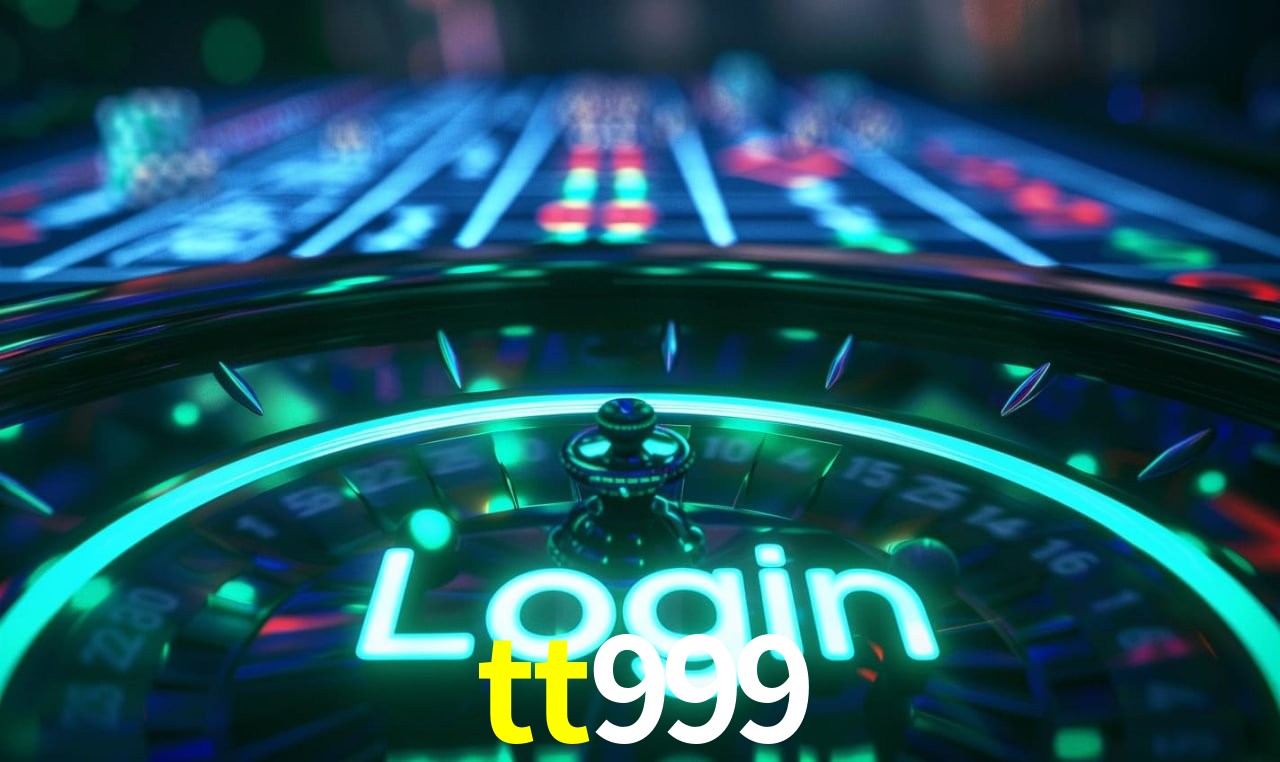 Apostas de Tênis tt999