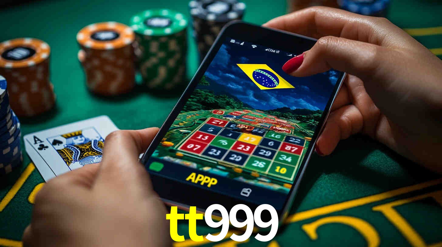 Descubra a Essência do tt999: Nossa História e Compromissos
