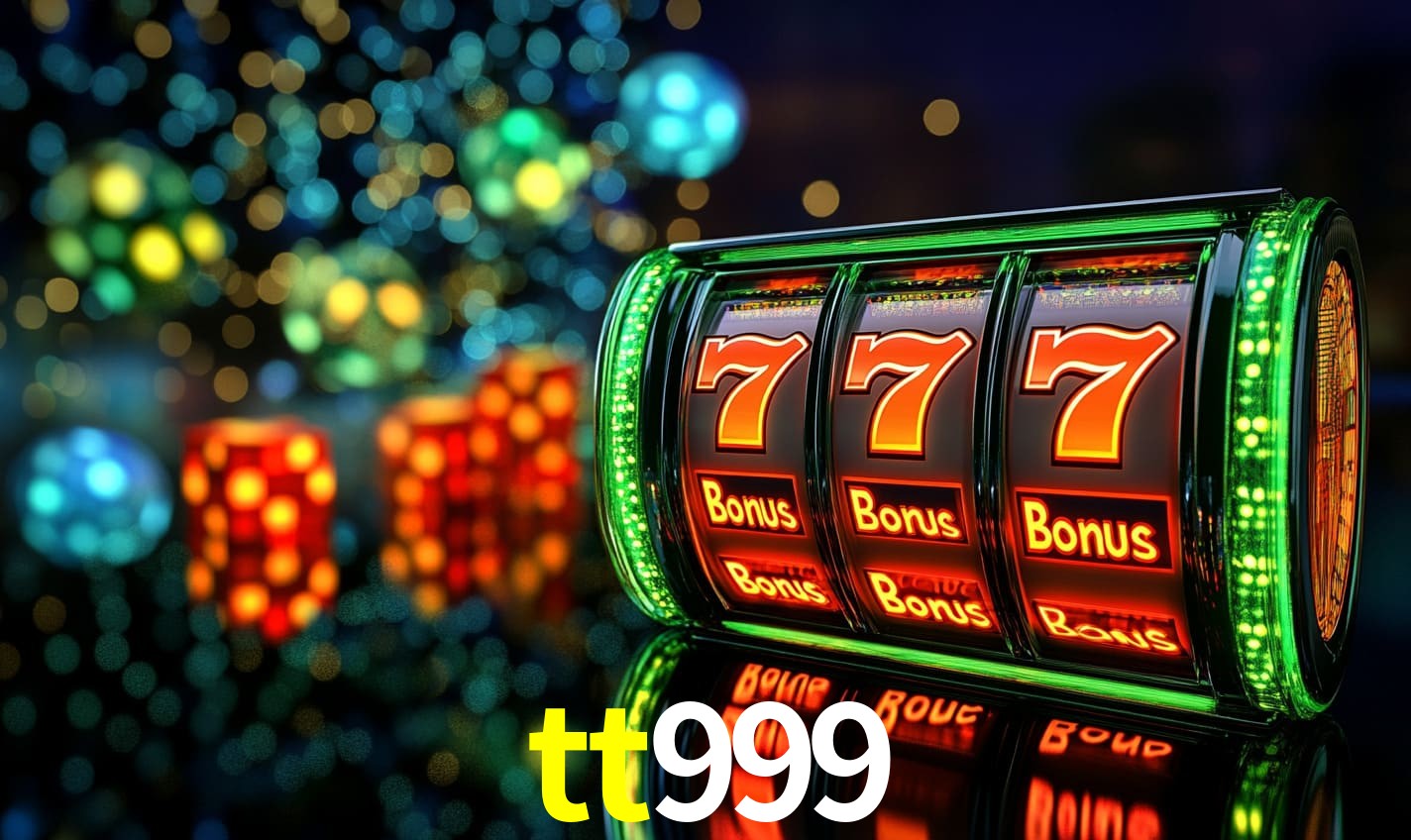 Design Responsivo tt999