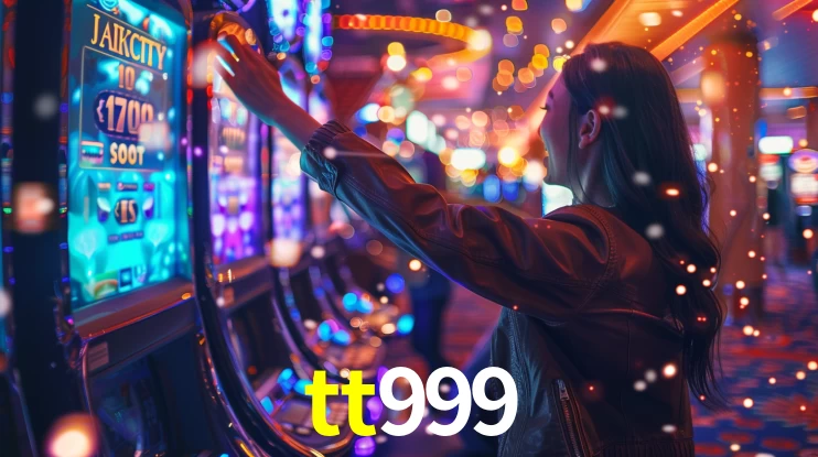 VIP Casino tt999